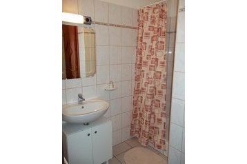 Ungaria Privát Hajdúszoboszló, Exteriorul